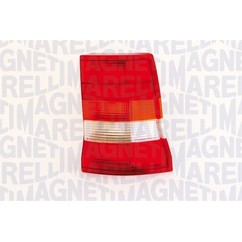 Fanale auto MAMA62103 per visibilità e sicurezza