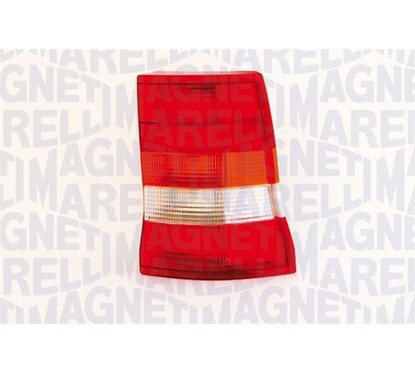 Fanale auto MAMA62103 per visibilità e sicurezza