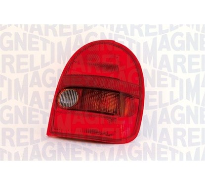 Magneti Marelli Gruppo Ottico Post. S/Rn C/Rm Dx Opel Co 62107