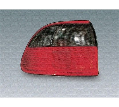 Magneti Marelli Gruppo Ottico Post. Later. Dx Opel Omega 62128
