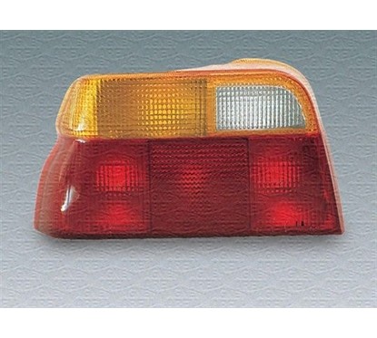 Magneti Marelli Gr. Ott. Post. S/Pl Dx Ford Escort Mk5 ( 62153
