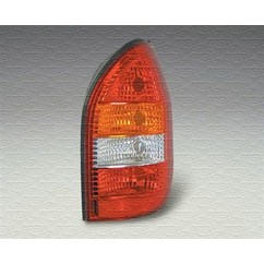 Fanale auto MAMA62280 per visibilità e sicurezza