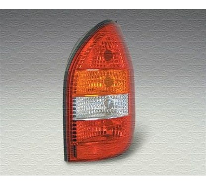 Fanale auto MAMA62280 per visibilità e sicurezza