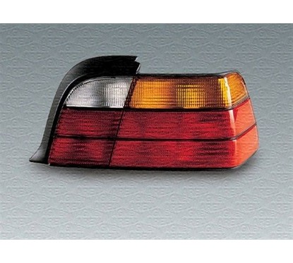 Magneti Marelli Fan Post C/Rn S/Cc Sx Bmw Serie 3 Coupe 62301