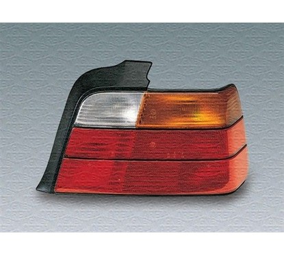 Magneti Marelli Fan Post C/Rn C/Cc S/Pl Sx Bmw Serie 3 ( 62309