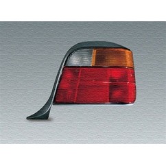 Fanale auto MAMA62312 per visibilità e sicurezza