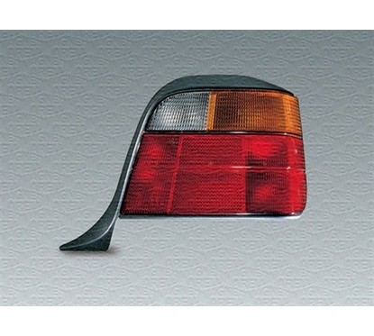 Fanale auto MAMA62312 per visibilità e sicurezza
