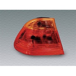 Magneti Marelli Fan Post Sx Est S/Pl Bmw Serie 3 (E46/4) 62325