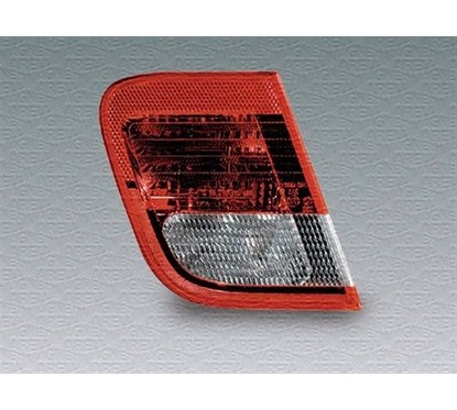 Magneti Marelli Fanale Posteriore Dx Interno S/Pl Bmw Se 62328