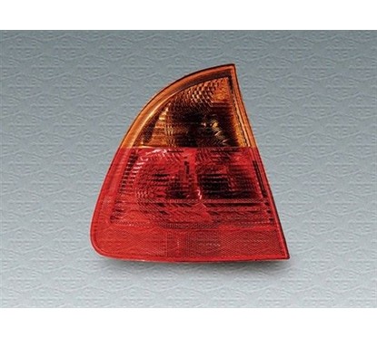Magneti Marelli Fan Post Lat S/Pl Sx Bmw Serie 3 Touring 62329