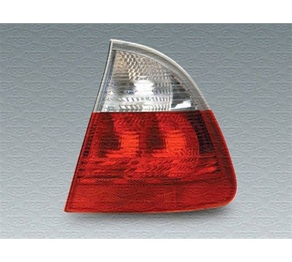 Magneti Marelli Fan Post Incolore S/Pl Sx Bmw Serie 3 To 62335