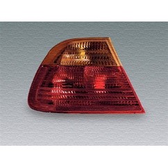 Magneti Marelli Fan Post Sx Est S/Pl Bmw Serie 3 (E46/2) 62341
