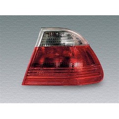 Magneti Marelli Fan Post Sx Est S/Pl Bmw Serie 3 (E46/4) 62349