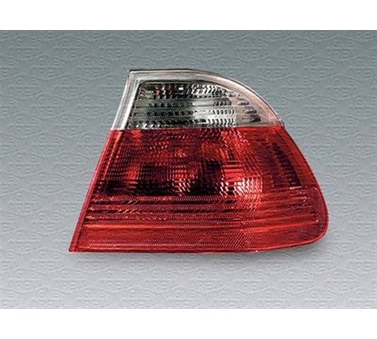 Magneti Marelli Fan Post Dx Est S/Pl Bmw Serie 3 (E46/4) 62350