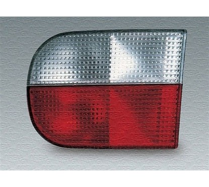 Magneti Marelli Gruppo Ottico Post. Centr. C/Rn Dx Fiat 62372 per ripristinare il corretto funzionamento del componente