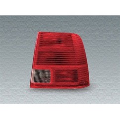 Magneti Marelli Fan Post C/Rn C/Rm Rosa Dx Vw Passat Sed 62389
