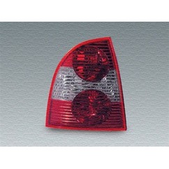 Magneti Marelli Gruppo Ottico Fan. Post. C/Rn Sx Vw Pass 62390