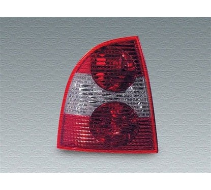 Magneti Marelli Gruppo Ottico Fan. Post. C/Rn Sx Vw Pass 62390