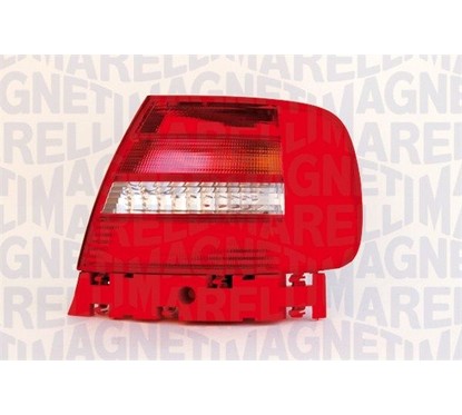 Magneti Marelli Fan Post C/Rn Sx Audi A4 Fl Berlina (B5) 62555