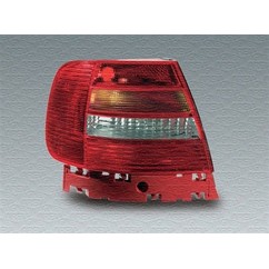 Magneti Marelli Fan Post C/Rn Dx Audi A4 Fl Berlina (B5) 62556