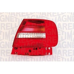 Magneti Marelli Fan Post C/Rn Dx Audi A4 Fl Berlina (B5) 62556