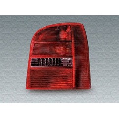 Magneti Marelli Gruppo Ottico Fan. Post. C/Rn Dx Audi A4 62558
