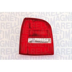 Magneti Marelli Gruppo Ottico Fan. Post. C/Rn Dx Audi A4 62558