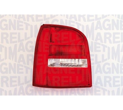 Magneti Marelli Gruppo Ottico Fan. Post. C/Rn Dx Audi A4 62558