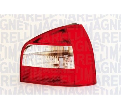 Magneti Marelli Fan Post C/Rn S/Pl Sx Audi A3 Fl (07/00- 62602