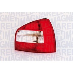 Magneti Marelli Fan Post C/Rn S/Pl Dx Audi A3 Fl (07/00- 62603