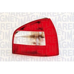 Magneti Marelli Fan Post C/Rn S/Pl Dx Audi A3 Fl (07/00- 62603