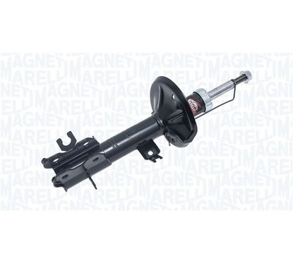 MAGNETI MARELLI Ammortizzatore 357071070200 per ripristinare il corretto funzionamento del componente