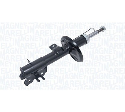 MAGNETI MARELLI Ammortizzatore 357071070200