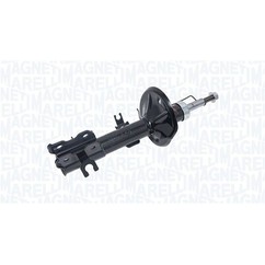 MAGNETI MARELLI Ammortizzatore 357071070100 per ripristinare il corretto funzionamento del componente