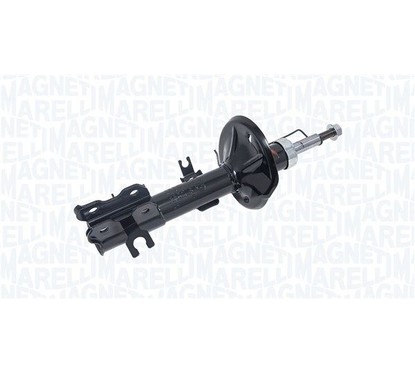 MAGNETI MARELLI Ammortizzatore 357071070100 per ripristinare il corretto funzionamento del componente