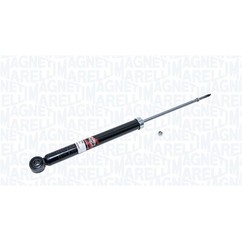 MAGNETI MARELLI Ammortizzatore 357072070000 per ripristinare il corretto funzionamento del componente