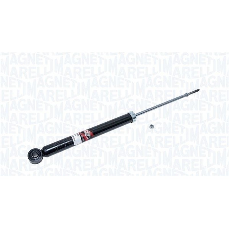 MAGNETI MARELLI Ammortizzatore 357072070000