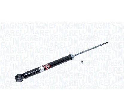 MAGNETI MARELLI Ammortizzatore 357072070000 per ripristinare il corretto funzionamento del componente