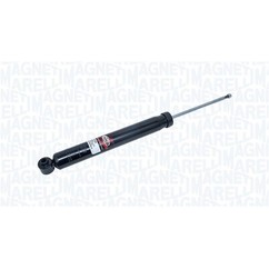MAGNETI MARELLI Ammortizzatore 357075070000 per ripristinare il corretto funzionamento del componente