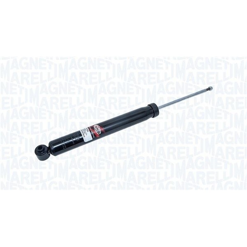 MAGNETI MARELLI Ammortizzatore 357075070000