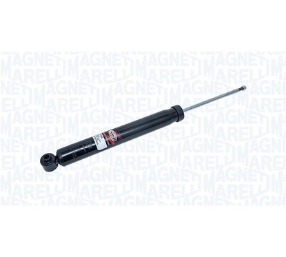 MAGNETI MARELLI Ammortizzatore 357075070000 per ripristinare il corretto funzionamento del componente