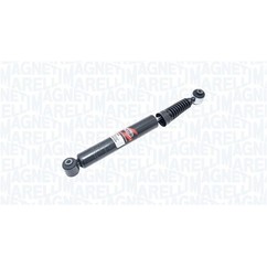 MAGNETI MARELLI Ammortizzatore 357076070000 per ripristinare il corretto funzionamento del componente