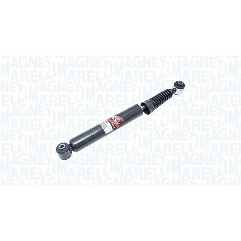 MAGNETI MARELLI Ammortizzatore 357076070000