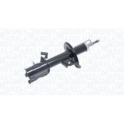 MAGNETI MARELLI Ammortizzatore 357077070100 per ripristinare il corretto funzionamento del componente