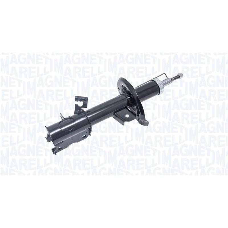 MAGNETI MARELLI Ammortizzatore 357077070100