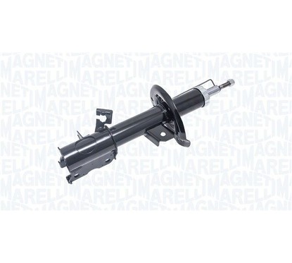 MAGNETI MARELLI Ammortizzatore 357077070100 per ripristinare il corretto funzionamento del componente