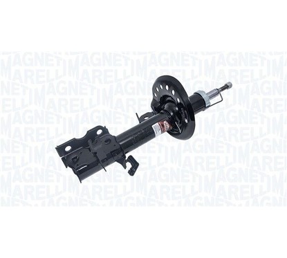 MAGNETI MARELLI Ammortizzatore 357077070100