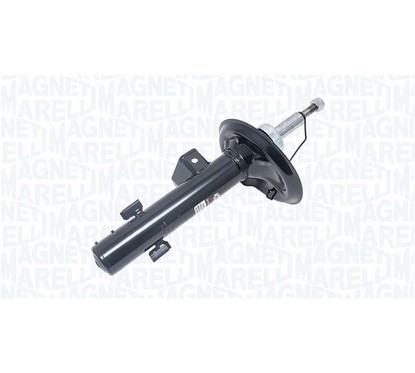 MAGNETI MARELLI Ammortizzatore 357084070200 per ripristinare il corretto funzionamento del componente