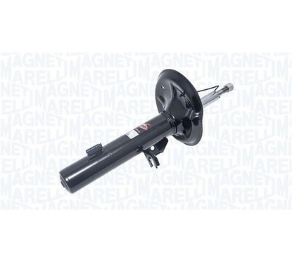 MAGNETI MARELLI Ammortizzatore 357084070200