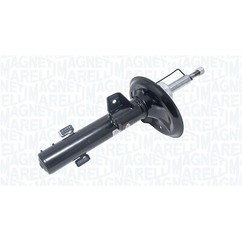 MAGNETI MARELLI Ammortizzatore 357084070100 per ripristinare il corretto funzionamento del componente